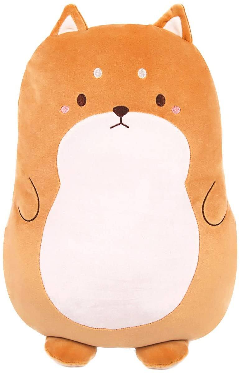 Arelux-home-Shiba Inu Plush TOYS_AND_GAMES ARELUX 