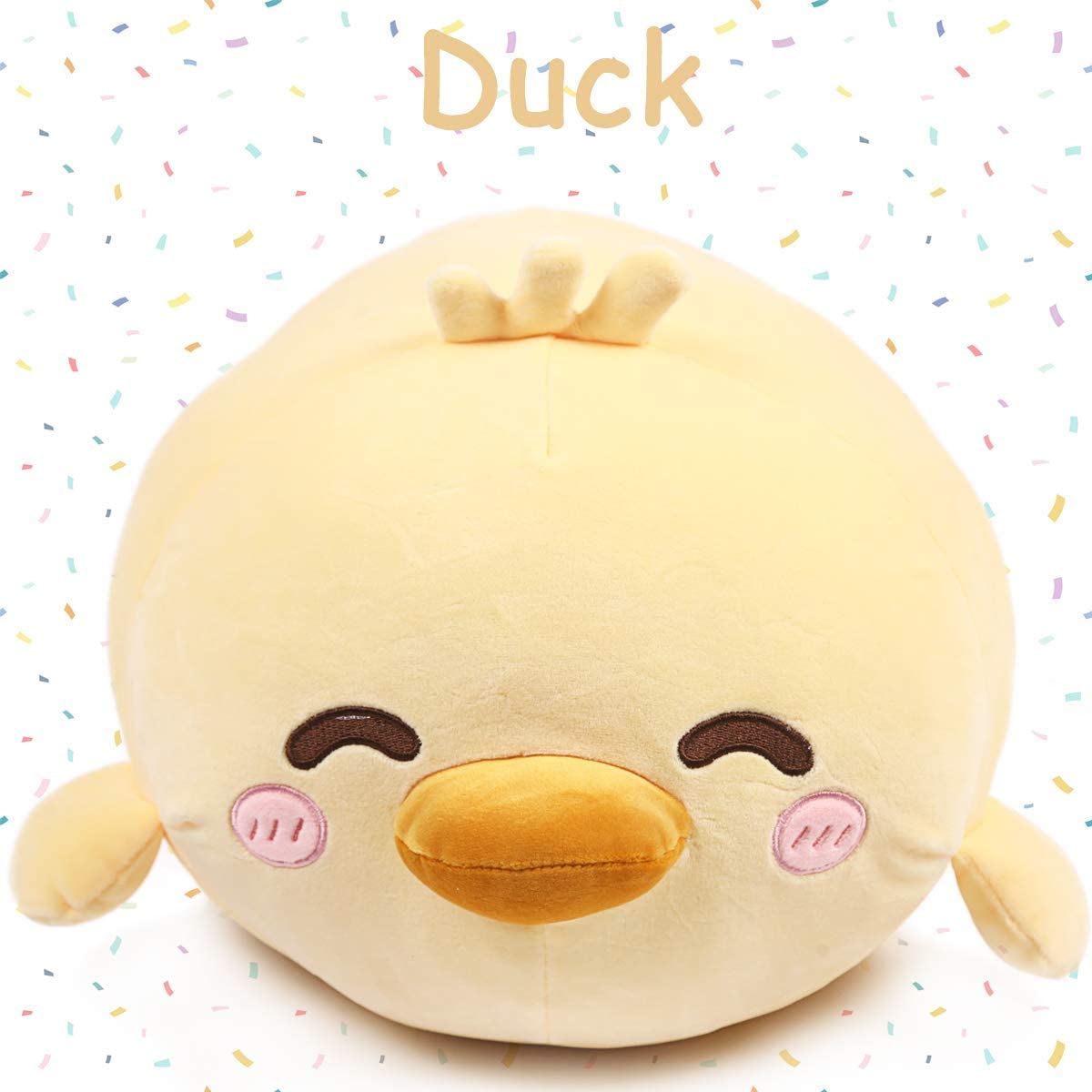 Arelux-home-Duck Plush