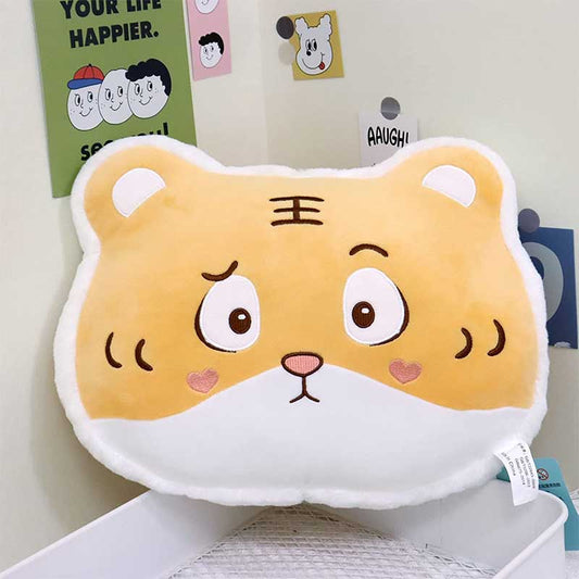 Cute Tiger Plush