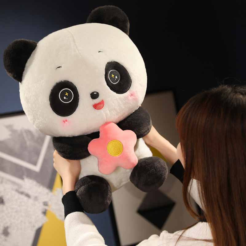 Kawaii Panda Doll