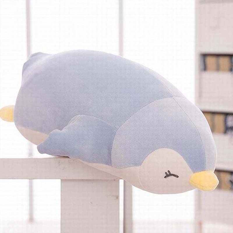 22 inch Cute Penguin Plushie