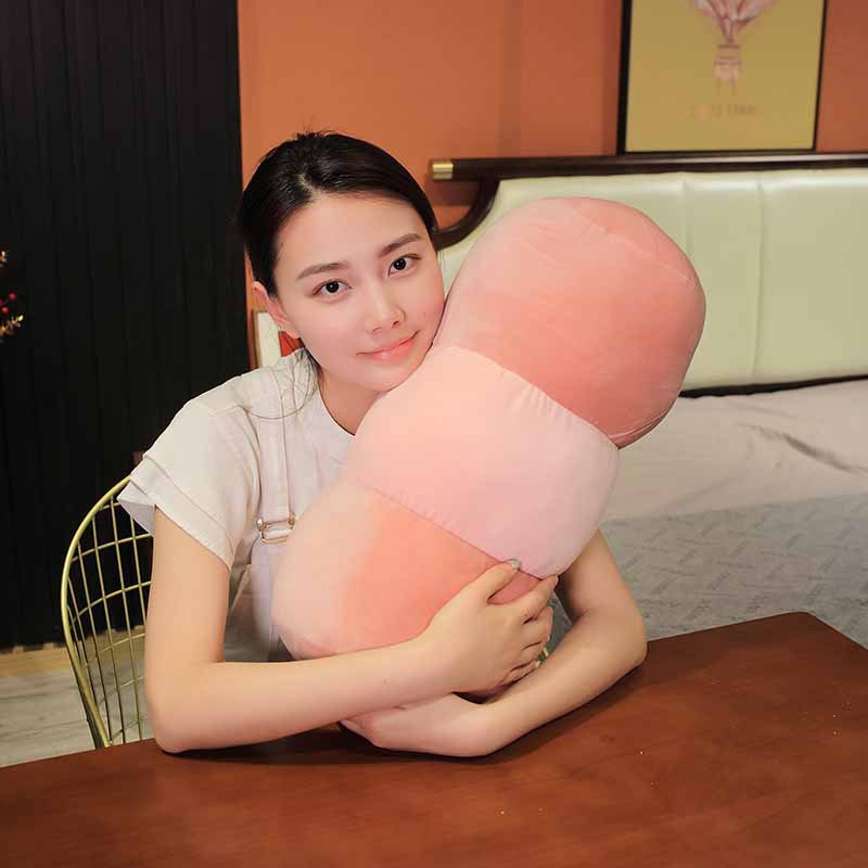 Kawaii Candy Hugging Pillow 18 inch 