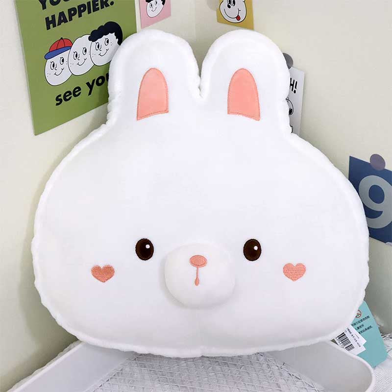 12 inch Cute Bunny Plush