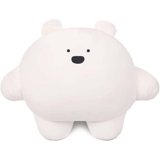 Fat Bear Plush