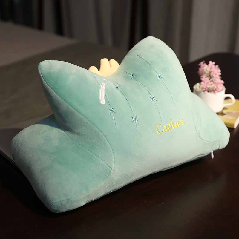Kawaii Fruit Nap Pillow 18 inch